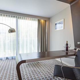 VacationClub Marine Hotel ***** Apartament 437