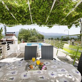 House Stjepan Krušvar