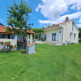 House Stjepan Krušvar