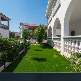 Apartments Relax Magnolia Vodice
