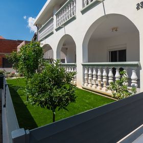 Apartments Relax Magnolia Vodice