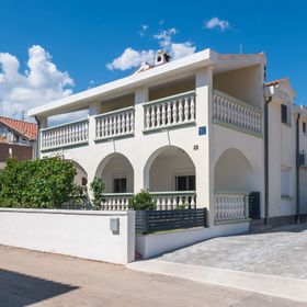 Apartments Relax Magnolia Vodice