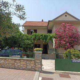 Apartment Nera Vodice
