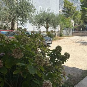 Apartments Sandra Baska Voda