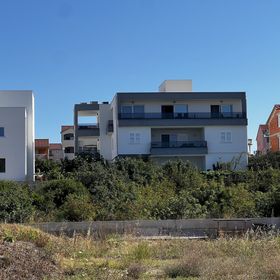 Apartments Lenolu Vodice
