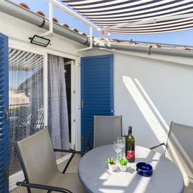 Apartment Luka Srima