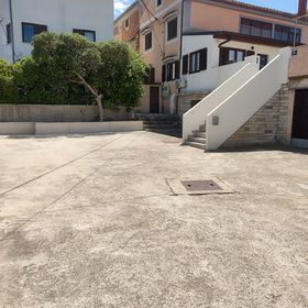 Apartment TORA Mali Losinj