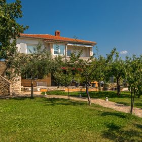 Apartments STELLA&LUNA Krk