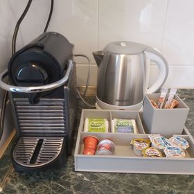 Duett Apartman Harkány