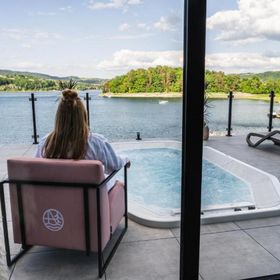 NOI Resort SPA - woda i las Znamirowice