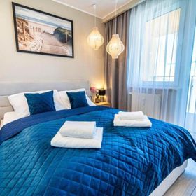 Apartament Meta Kołobrzeg