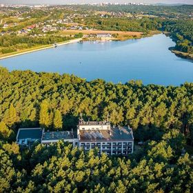 Hotel Echo Cedzyna