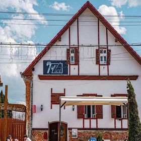 Pensiunea 7 Tei Cisnădioara