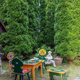 Pensiunea 7 Tei Cisnădioara