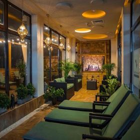 Malinowy Dwór Hotel Medical SPA Świeradów Zdrój