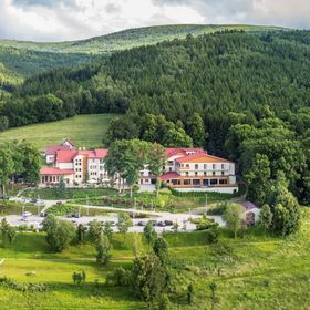 Malinowy Dwór Hotel Medical SPA Świeradów Zdrój