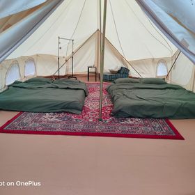 Glamping Casa Valadi Chilia Veche