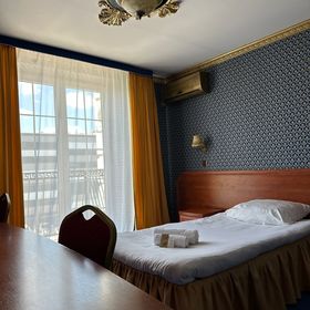 Hotel Szafir Rzeszów