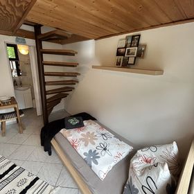 Demona Apartman Balatonboglár