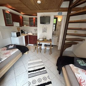 Demona Apartman Balatonboglár