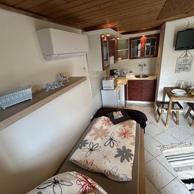 Demona Apartman Balatonboglár