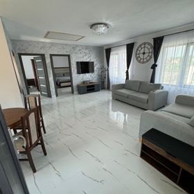 Casa Furnicuța Curtea de Argeș