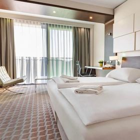 VacationClub Marine Hotel***** Apartament 514 Kołobrzeg