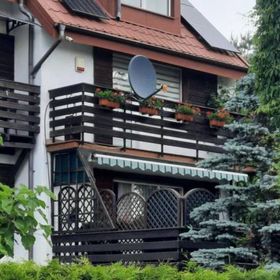 U Adusia Pokoje Gościnne Gdańsk