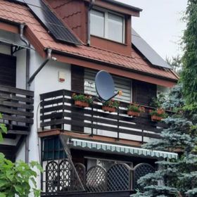 U Adusia Pokoje Gościnne Gdańsk