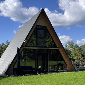 Cabana Luminis Râșnov