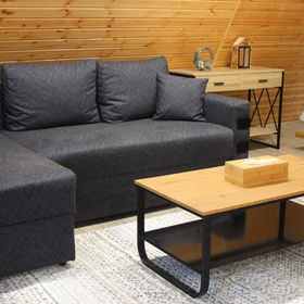 Cabana Luminis Râșnov