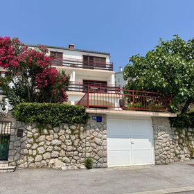 Apartmani Mila Dramalj