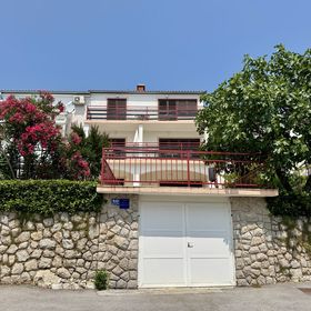 Apartmani Mila Dramalj