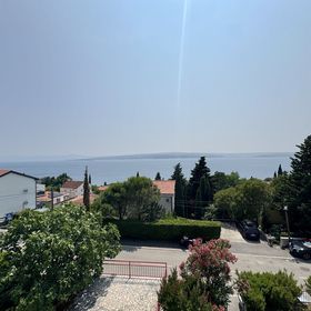 Apartmani Mila Dramalj