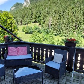 Casa Victoria Moieciu de Sus