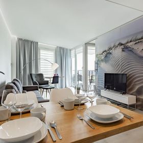 VacationClub Ultra Marine Apartament 36 Kołobrzeg