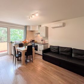 Alma-lak Balatonalmádi