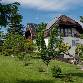 Viktoria-Ház Ábrahámhegy