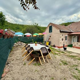 Színes Vendégház Tokaj