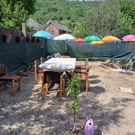 Színes Vendégház Tokaj