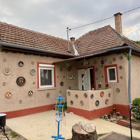 Színes Vendégház Tokaj