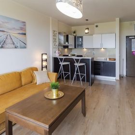 VacationClub Diune Apartament 63 Kołobrzeg