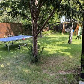 Páfrányos Vendégház Füle