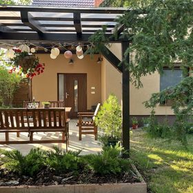 Páfrányos Vendégház Füle