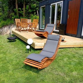 Domek nad Wisłą Piotrawin