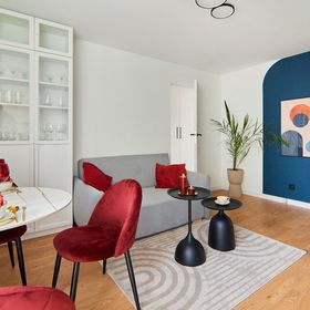 Apartament Mono Lux