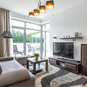 VacationClub Diune Resort Apartament B110 Kołobrzeg