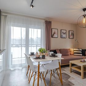 VacationClub Szafirowa Mierzeja Apartament 9 Mielno