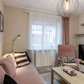 VacationClub Szafirowa Mierzeja Apartament 9 Mielno