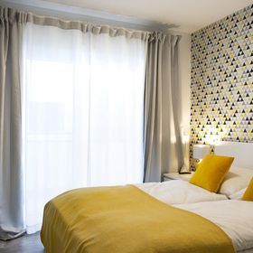 VacationClub Szafirowa Mierzeja Apartament 9 Mielno